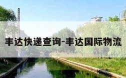丰达快递查询-丰达国际物流